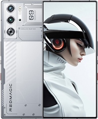 REDMAGIC 9 Pro 16GB 512GB fall SIMフリ Etoren.com | (Unlocked) Nubia Red Magic 9 Pro 5G Dual Sim